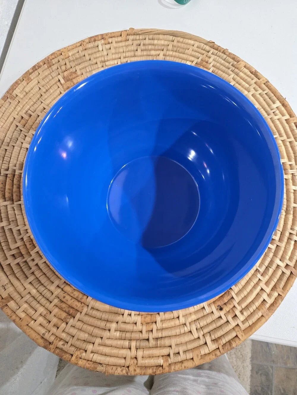 Pioneer Woman Floral Large Bowl